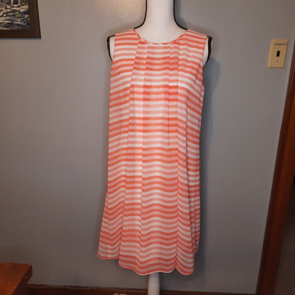 Calvin Klein dress size 6